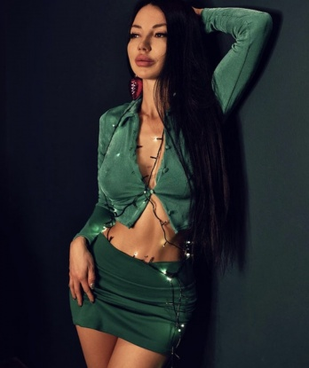 Анкета проститутки Сабина - Фото 1, Хунзах, 22 года, №14722
